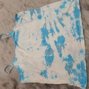 Tye Dye!!